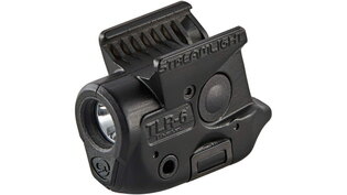 TLR-6 Gun Light for Glock 26/27/33 Streamlight®, without laser 