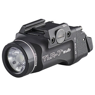 TLR-7 Sub Weapon Light for HS H11 Hellcat Streamlight®