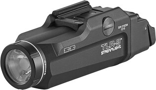 TLR-9 Streamlight® weapon LED light