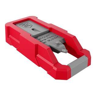 Tool for dismantling Glock Real Avid® magazines