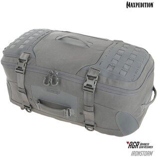 Travel Bag  MAXPEDITION® AGR™ Ironstorm™
