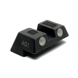 Tritium Sights 6,1 mm for G42 / 43 Glock®