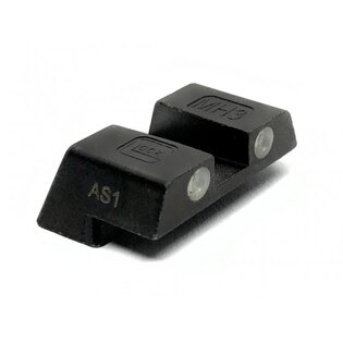Tritium Sights 6,1 mm for Gen 5 Glock®