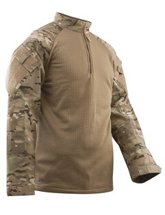 Tru-Spec® Combat T.R.U.® tactical winter shirt