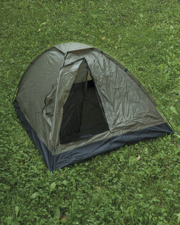 Two-person dome tent  Mil-Tec® Iglu Super