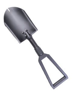 US folding Mil-Tec® shovel Gen II