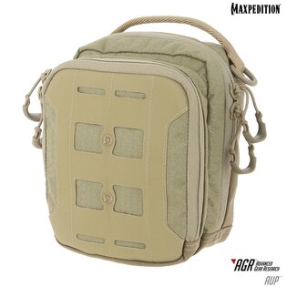 Utility Pouch MAXPEDITION® AGR™ AUP™