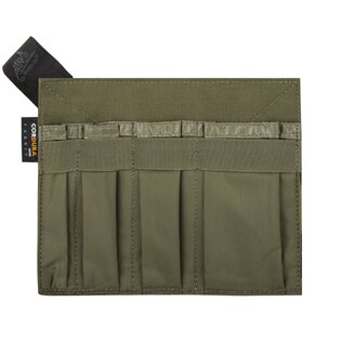 BMA Belt MOLLE Adapter 1® - Olive Green - shop Gunfire
