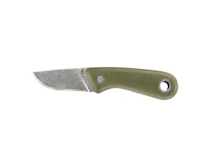  Vertebrae Compact Knife GERBER® - green