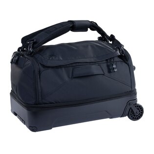 Vertx® Contingency Duffel Rolling Travel Bag 
