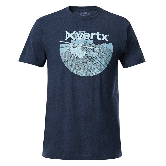 Vertx® Peak Assault T-shirt
