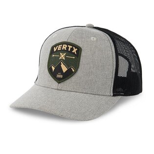 Vertx® Trucker Shield cap