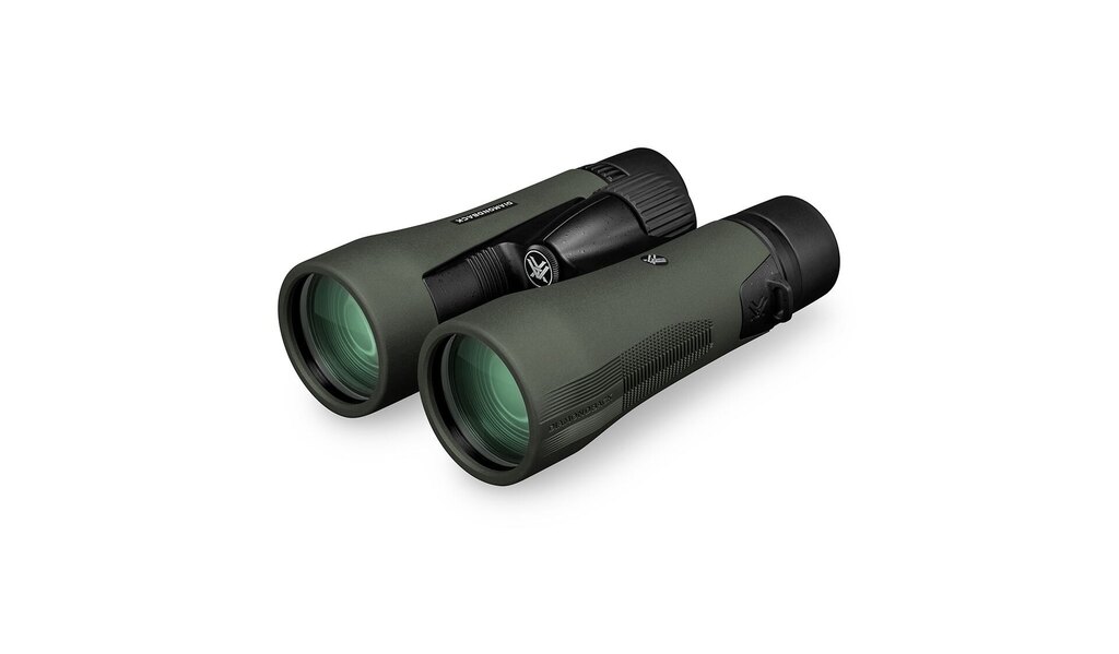 Vortex® Diamondback 12 x 50 Binoculars - green