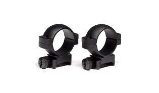 Vortex® Hunter mounting rings 30 mm tube