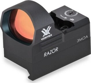 Vortex® Razor Red Dot (3 MOA) 