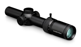 Vortex® Strike Eagle 1-6 x 24 AR-BDC3 (MOA) Riflescope
