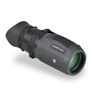 Vortex® Tactical Solo 8x 36 RT Monocular Telescope - black