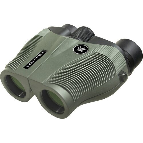 Vortex® Vanquish 10 x 26 Binocular - green | Top-ArmyShop.com