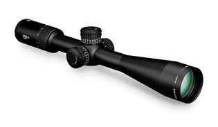 Vortex® Viper PST Gen II 5-25x50 FFP EBR-7C (MRAD) Rifle scope