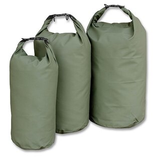 Water resistant bag 50 l Mil-Tec®