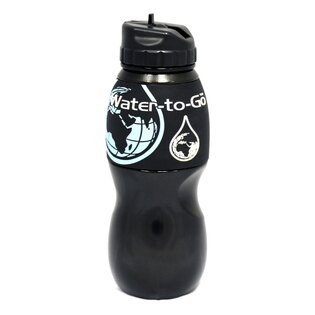 Water-to-Go™ Water Filter Bottle 75 cl