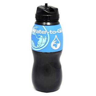 Water-to-Go™ Water Filter Bottle 75 cl