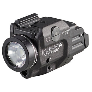 Weapon LED lamp TLR-8A / red Laser Streamlight®