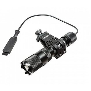 Weapon set (flashlight E9/Offset/remote switch) PowerTac®