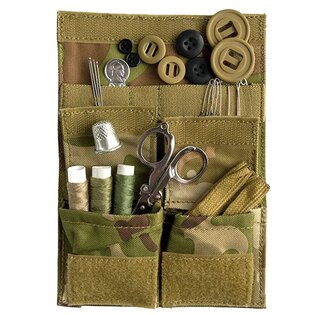 Web-Tex® Military sewing kit