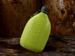 Wildo® Hiker 700ml Bottle
