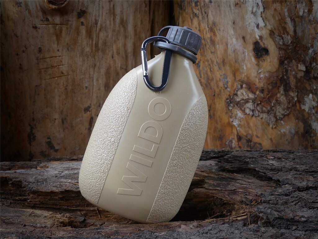 Wildo Hiker Bottle 
