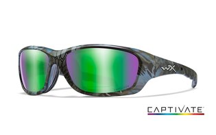 Wiley X® Gravity Captivate Sunglasses 