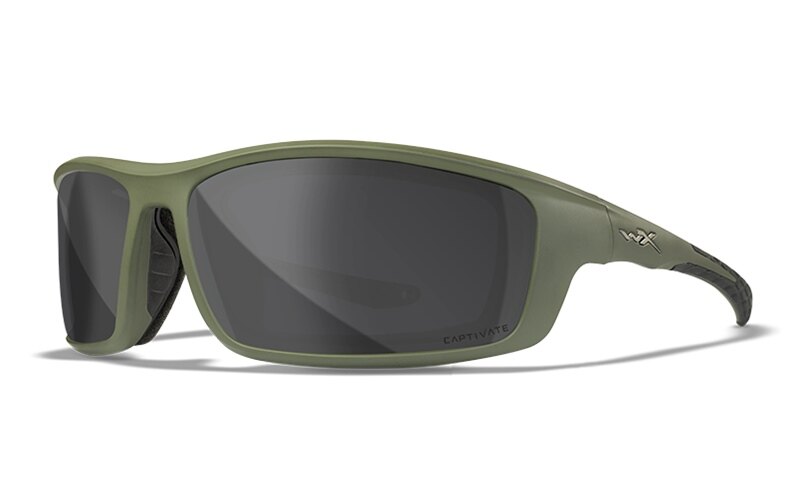 Wiley X® Grid Captivate Sunglasses 
