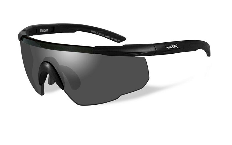 Wiley X® Saber Advanced Glasses