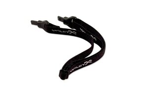 Wiley X® Saber Advanced Spare Headband - black