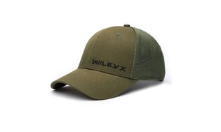 Wiley X® Trucker Cap Logo