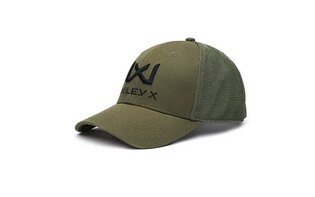 WileyX® Trucker Cap Logo WX