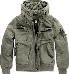 Winter Jacket Bronx Brandit®