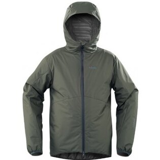 Winter Jacket Svalbard Gore-Tex® Infinium Tilak®