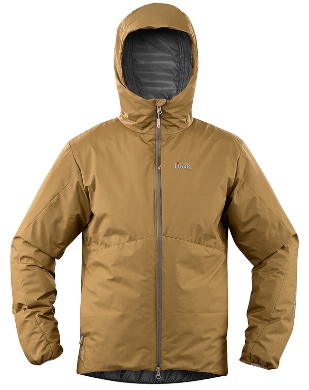 Winter Jacket Svalbard Gore-Tex® Infinium Tilak® | Top-ArmyShop.com