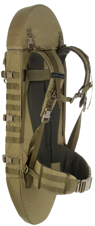 Wisport® Falcon Weapon Backpack | Top-ArmyShop.com