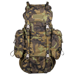 Wisport® Reindeer 55 ACR backpack