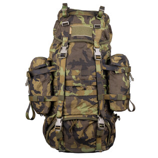 Wisport® Reindeer 75 ACR backpack