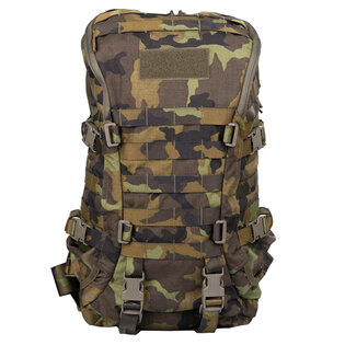 Wisport® ZipperFox 25 ACR backpack