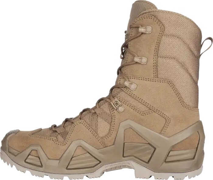 Zephyr MID TF - Special Forces – LOWA Boots Australia