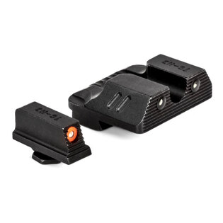ZEV Technologies® Combat sight set for Glock pistols